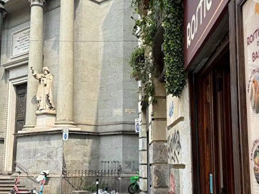 negozio in vendita a Torino in zona Centro Storico