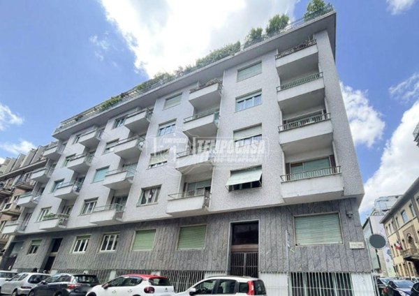 appartamento in vendita a Torino in zona San Salvario