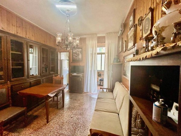 appartamento in vendita a Torino in zona Rebaudengo