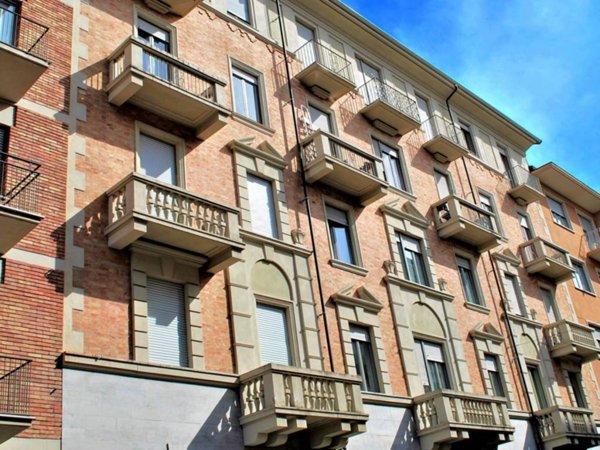 appartamento in vendita a Torino in zona Campidoglio