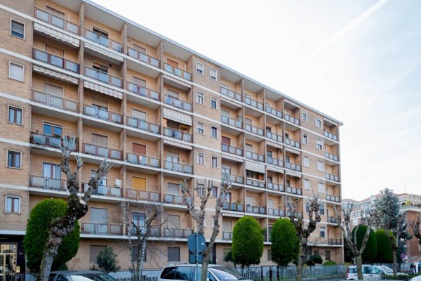appartamento in vendita a Torino in zona Regio Parco
