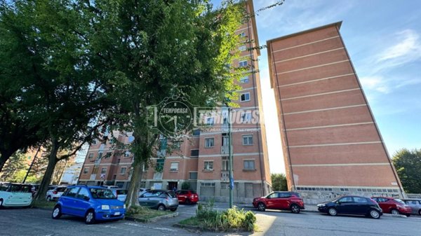 appartamento in vendita a Torino in zona Mirafiori Sud