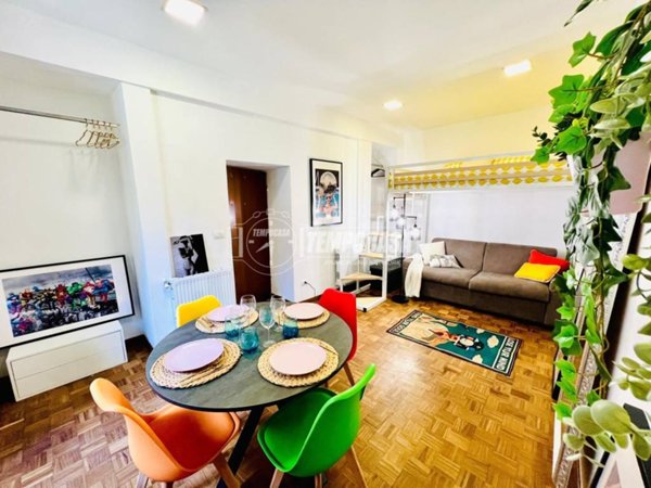 appartamento in vendita a Torino in zona San Donato