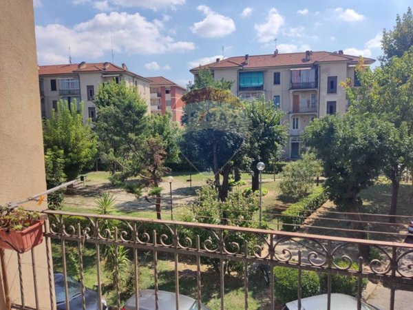 appartamento in vendita a Torino in zona Crocetta