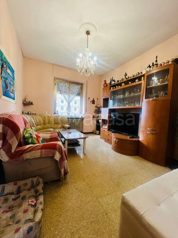 appartamento in vendita a Torino in zona Mirafiori Nord