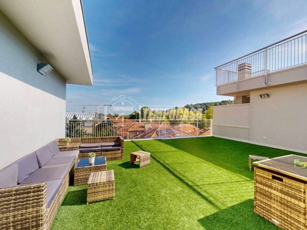 appartamento in vendita a Torino in zona San Salvario