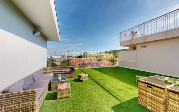 appartamento in vendita a Torino in zona San Salvario