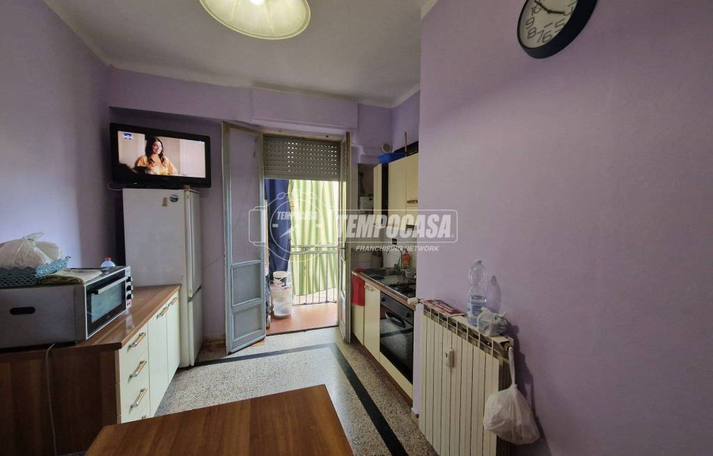 appartamento in vendita a Torino in zona Santa Rita