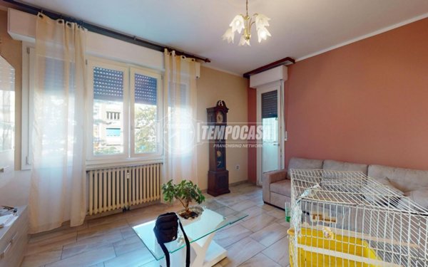 appartamento in vendita a Torino in zona Mirafiori Sud
