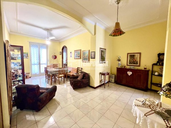 appartamento in vendita a Torino in zona Lucento