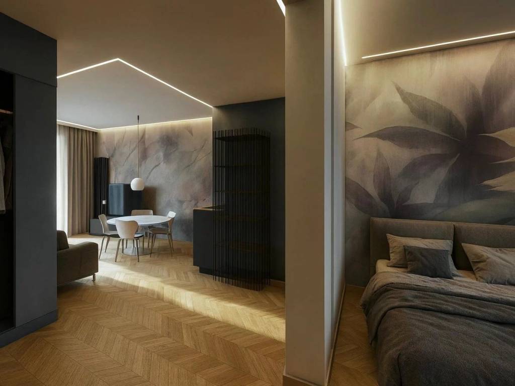 appartamento in vendita a Torino in zona Santa Rita
