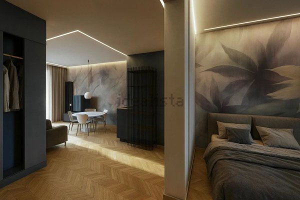appartamento in vendita a Torino in zona Santa Rita