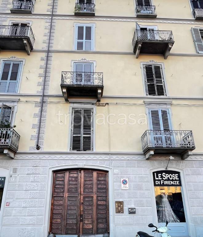 appartamento in vendita a Torino in zona Barriera di Milano