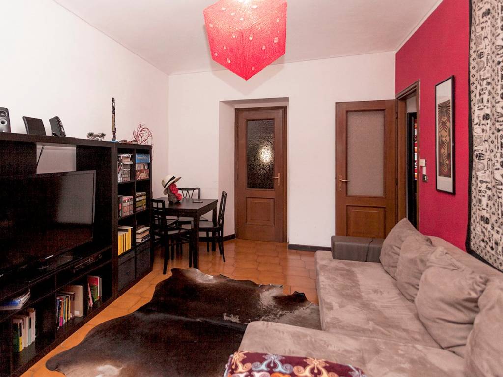 appartamento in vendita a Torino in zona Barriera di Milano
