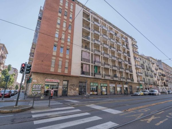 appartamento in vendita a Torino in zona Barriera di Milano