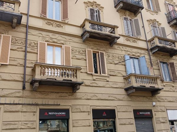 appartamento in vendita a Torino in zona Cenisia