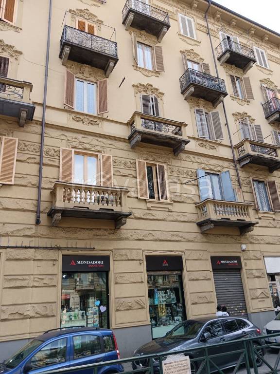 appartamento in vendita a Torino in zona Borgo San Paolo
