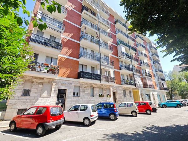appartamento in vendita a Torino in zona Mirafiori Nord