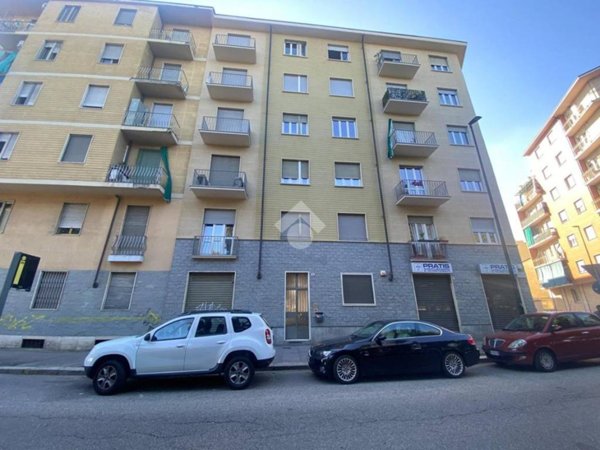 appartamento in vendita a Torino in zona Mirafiori Sud