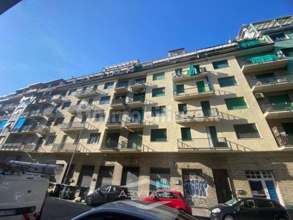 appartamento in vendita a Torino in zona Lingotto