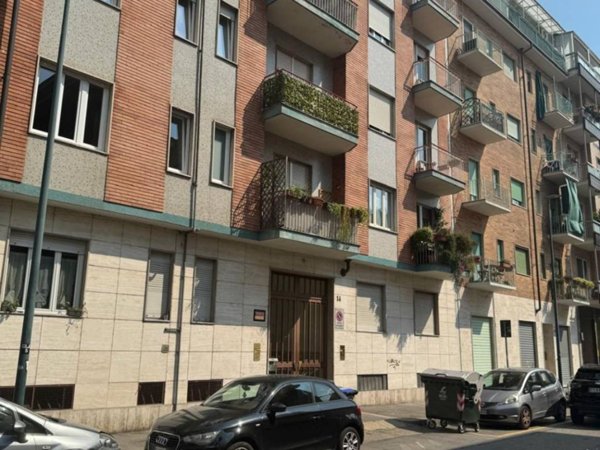 appartamento in vendita a Torino in zona Parella