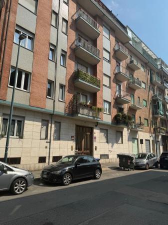 appartamento in vendita a Torino in zona Parella