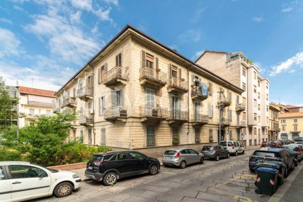 appartamento in vendita a Torino in zona Lingotto