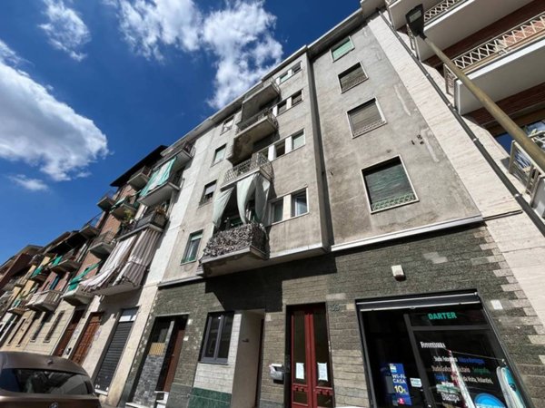 appartamento in vendita a Torino in zona Aurora