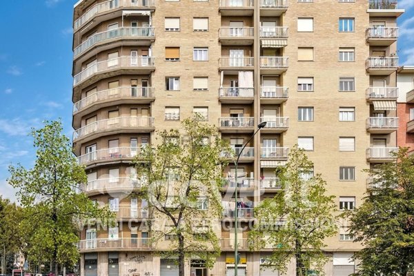 appartamento in vendita a Torino in zona Filadelfia