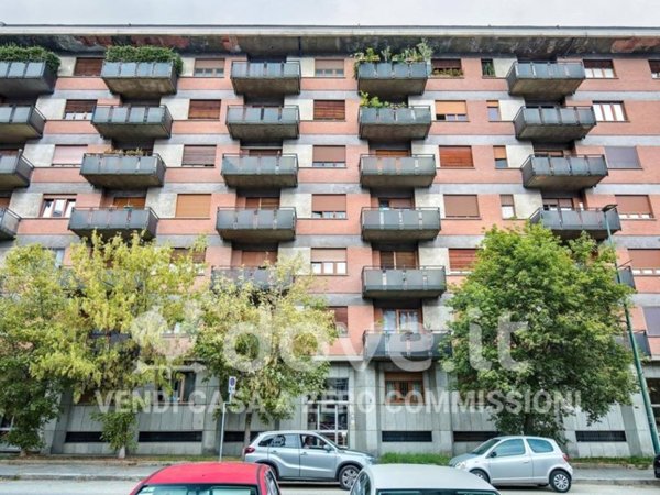 appartamento in vendita a Torino in zona Santa Rita