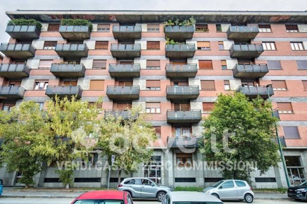 appartamento in vendita a Torino in zona Mirafiori Nord