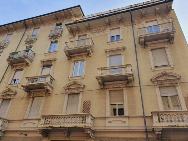 appartamento in vendita a Torino in zona San Donato