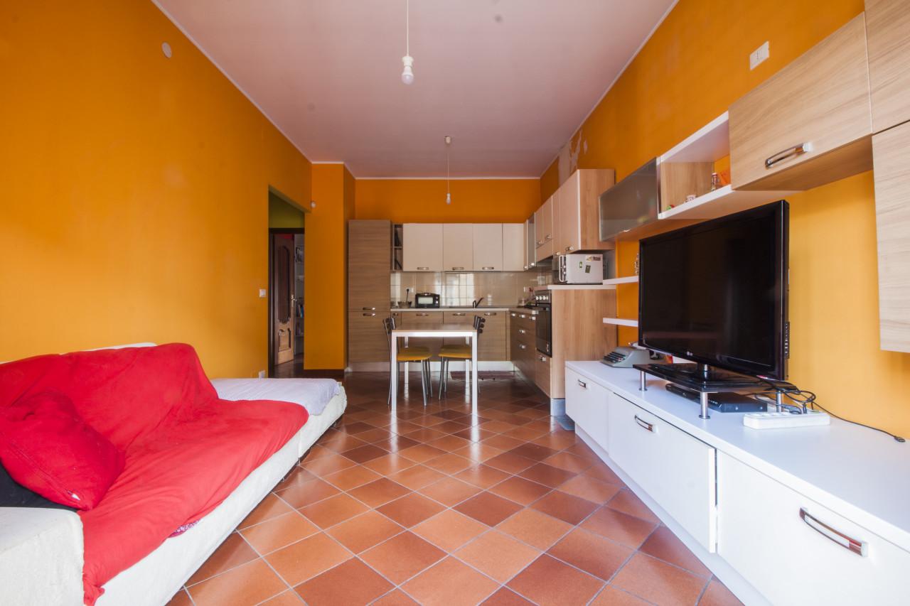 appartamento in vendita a Torino in zona Millefonti
