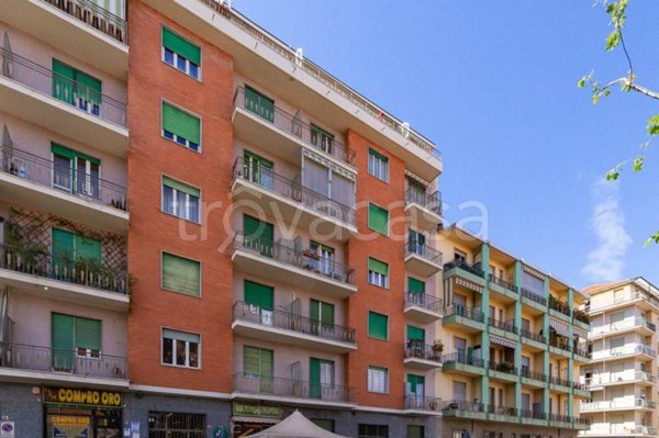 appartamento in vendita a Torino in zona Lucento
