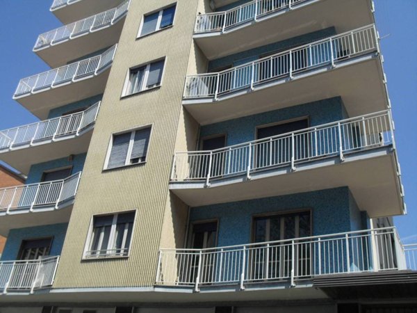 appartamento in vendita a Torino in zona Parella