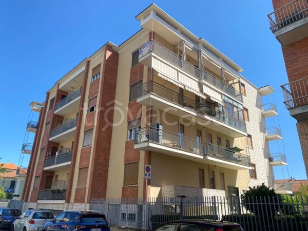 appartamento in vendita a Torino in zona Mirafiori Sud