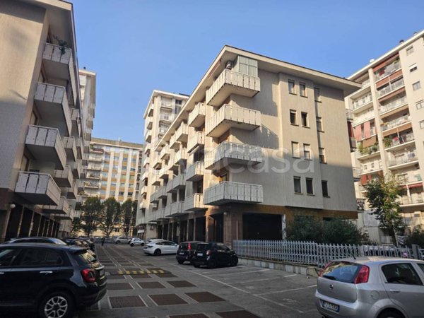 appartamento in vendita a Torino in zona Pozzo Strada