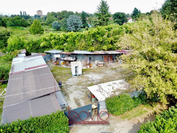 casa indipendente in vendita a Torino