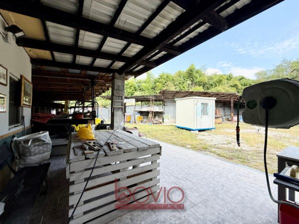 casa indipendente in vendita a Torino in zona Falchera