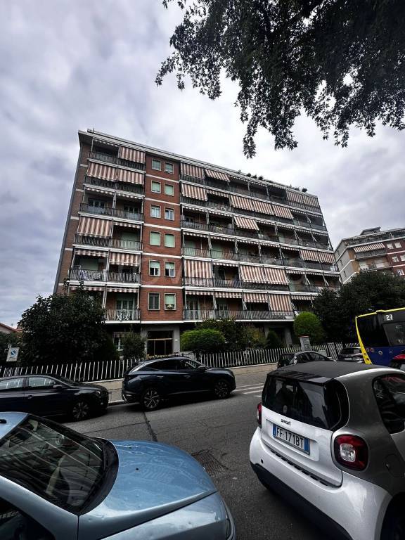 appartamento in vendita a Torino in zona Barriera di Milano