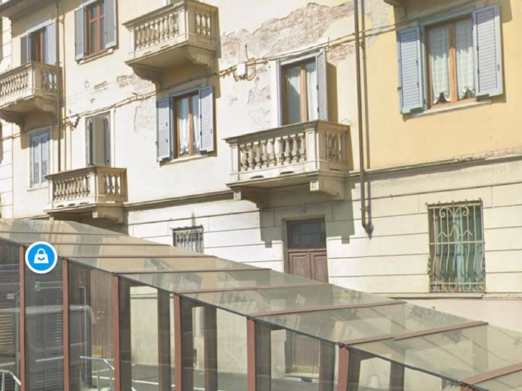 mansarda in vendita a Torino in zona Madonna di Campagna