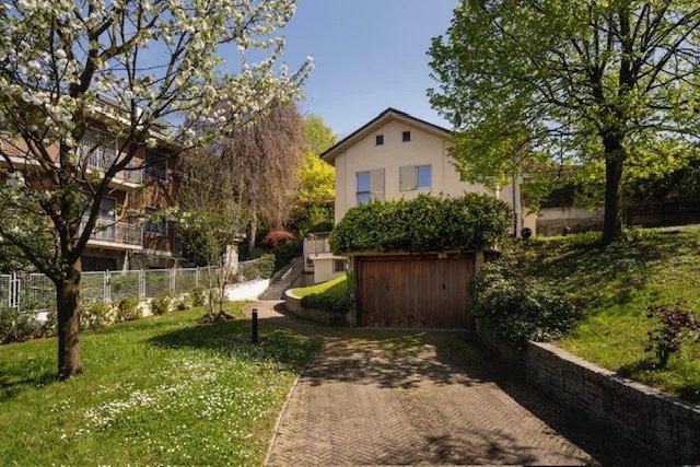 casa indipendente in vendita a Torino in zona Sassi