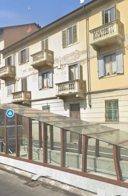 mansarda in vendita a Torino