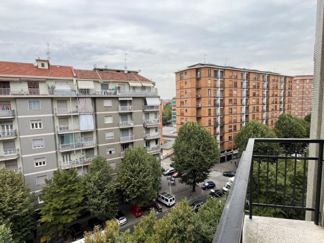 appartamento in vendita a Torino in zona Santa Rita