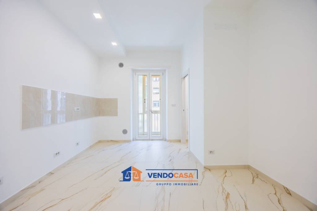appartamento in vendita a Torino in zona Santa Rita