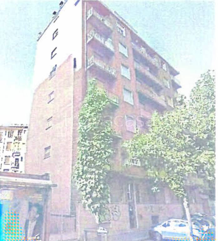 appartamento in vendita a Torino in zona Millefonti
