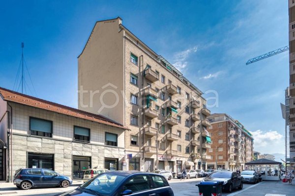 monolocale in vendita a Torino in zona Centro Storico