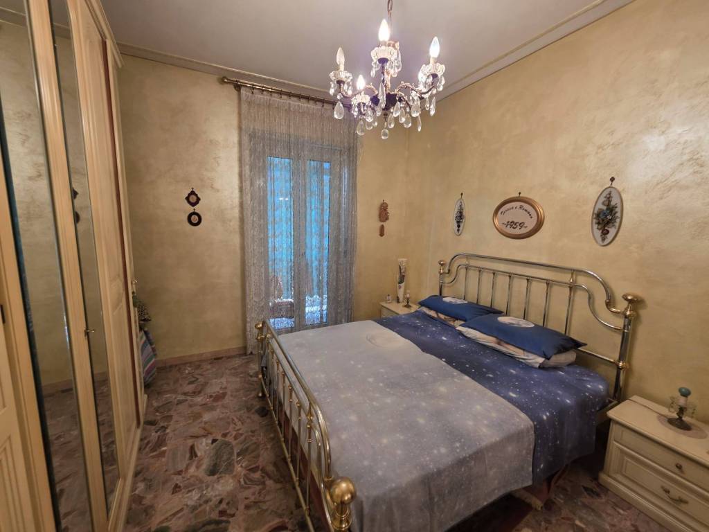 appartamento in vendita a Torino in zona Borgata Vittoria