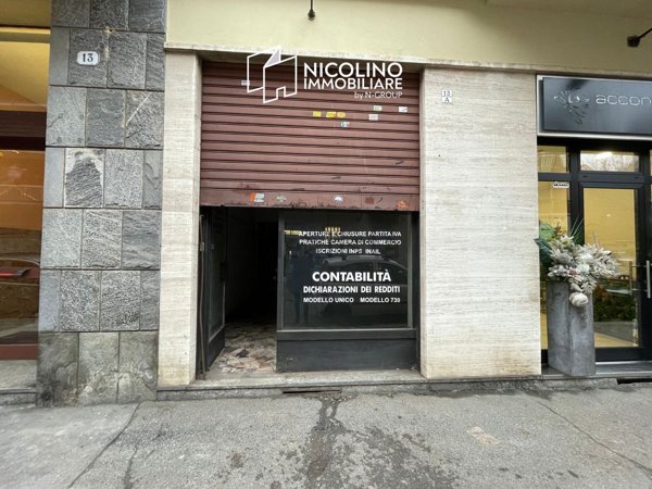 trivano in vendita a Torino in zona Borgata Vittoria