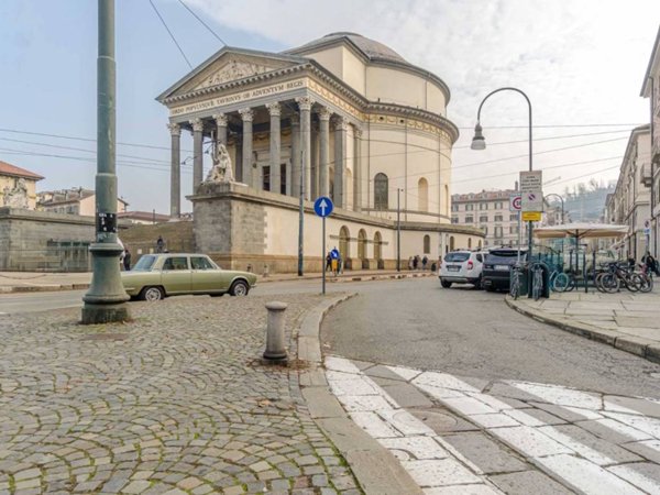appartamento in vendita a Torino in zona Gran Madre